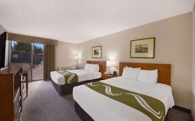 Quality Inn And Suites Canon City Co