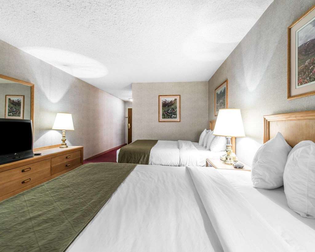 Quality Inn & Suites Canon City Room photo
